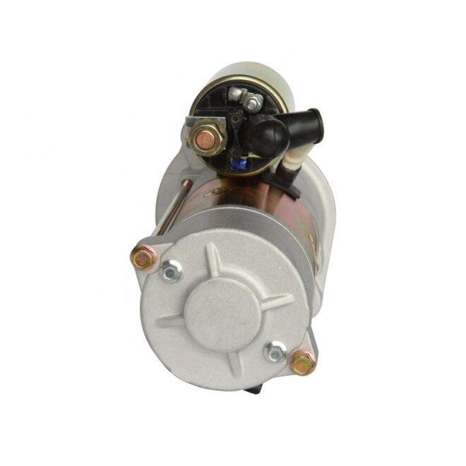 Starter For CUMMINS FT3.8 FOTON TRUCK S43-40201A 5256026 5263841 5268413 1-599-25W - 图片 3