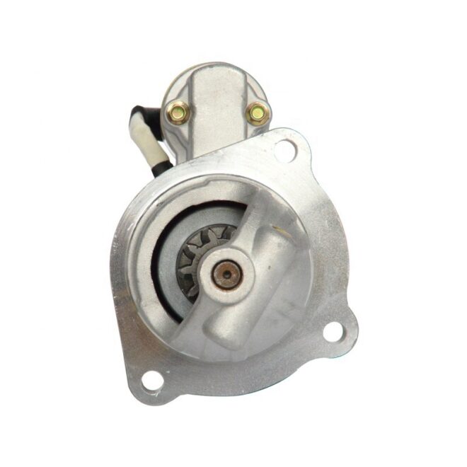 Starter For CUMMINS FT3.8 FOTON TRUCK S43-40201A 5256026 5263841 5268413 1-599-25W