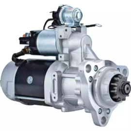 Starter for PREVOST BUS 24V DETROIT S60 8200284 8200412 8200614 8200706 8200724 M9T82378 3103305