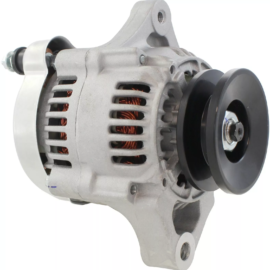 Alternator Fits Kubota D1503 D1403 D1703 D1803 Lester 12338 101211-1360 T1060-15680 T1060-15681