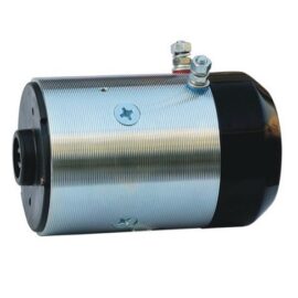 DC Motor 24V 2.2KW 2600RPM for Hydraulic Power Unit Pack Forklift liftgate tail lift Lift platform