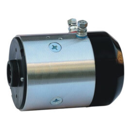 DC Motor 24V 1.2KW 2400RPM for Hydraulic Power Unit Pack Forklift liftgate tail lift Lift platform