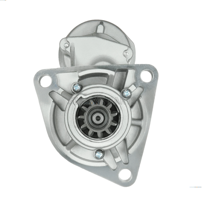 Starter Motor for ISUZU JCM 6BB1 6BG1 ZAX200/210-5 028000-6200 S25137 1811001411 24V 11T 4.5KW