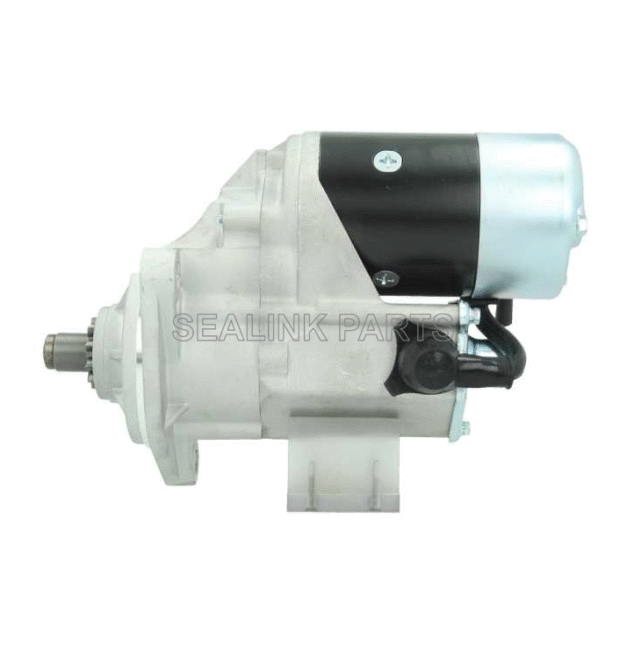 Starter Motor for ISUZU 76 6BD1 DB58 1-81100-191-0 18100 - 图片 3