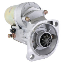 Starter for Hyster Fork Lift for ISUZU TFR KBZ C240 2873K401 1280000830 8941337582 228000-1893 228000-1890 12V 2.2KW