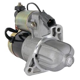 Starter Motor for NISSAN 36100-32560 17478 M1T73881
