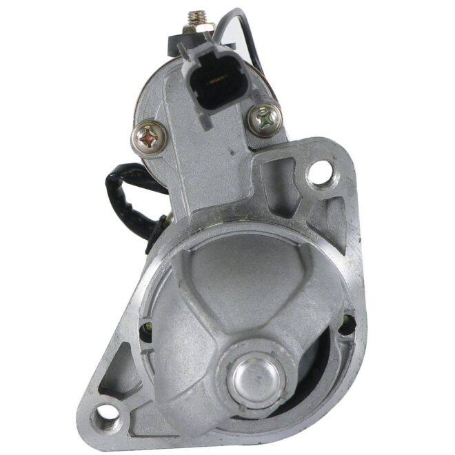 Starter Motor for NISSAN 36100-32560 17478 M1T73881 - 图片 2