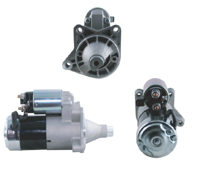 Starter Motor for CRHYSLER Cirrus 2.5L 4609058 17559 M1T78581