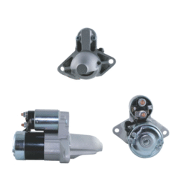 Starter Motor for SUBARU 23300-AA200 17717 M0T81681 JS1366