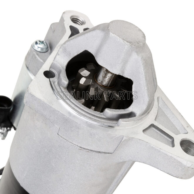 Starter Motor for JEEP 56041207AB 17754 M1T84981 - 图片 3