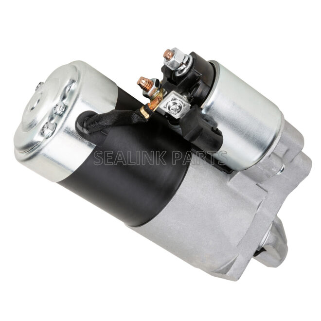 Starter Motor for JEEP 56041207AB 17754 M1T84981 - 图片 4
