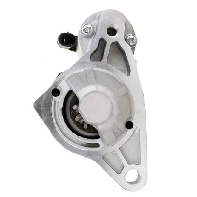 Starter Motor for JEEP 56041207AB 17754 M1T84981