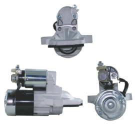 Starter Motor for MAZDA 6 L321-18-400 17914 M0T87681 CS1436