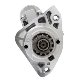 Starter Motor for NISSAN 17942N M001TA0071 M001TA0071ZC M001TA0072 M001TA0072ZC M001TA0072ZCKD 23300-EA200 23300-EA20A 23300-EA20AR 2330M-EA20ARW 31100-82Z10 31100-82Z11