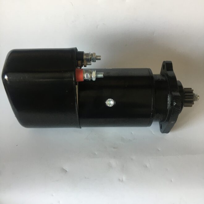 ELECTRIC STARTER FOR DAEWOO DOOSAN GENERATOR 300516-00022 19024037