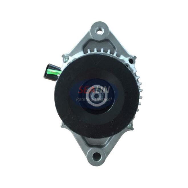 Alternator For New Holland AH137883 AT220394 SE501342 TY6750 - Image 2