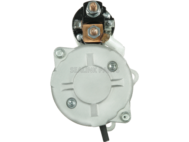 Starter for ISUZU 6WA1(DECA 320) M9T80972 1-81100-341-3 M9T80971 1811003412 1811003415 SE502079 - 图片 3