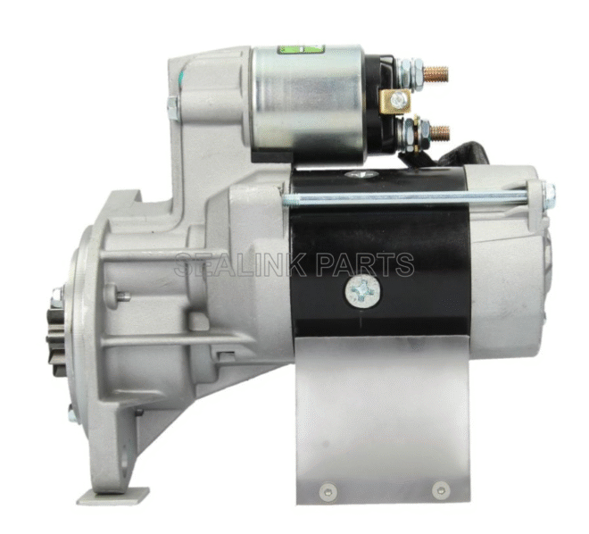 Starter Motor for THERMO KING MIDI 19638 S13-407 - 图片 2