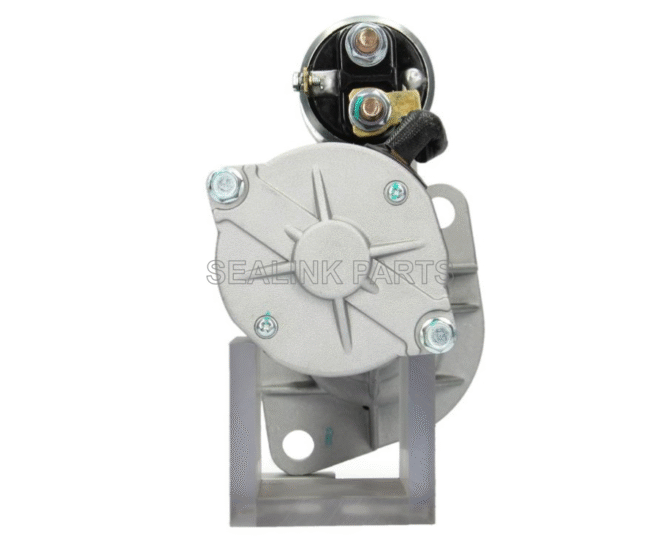 Starter Motor for THERMO KING MIDI 19638 S13-407 - 图片 3