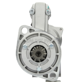 Starter Motor for THERMO KING MIDI 19638 S13-407