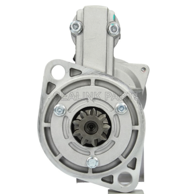 Starter Motor for THERMO KING MIDI 19638 S13-407