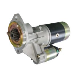 Starter for Isuzu NPR S24-03 S24-03B S24-03C S25-120A S24-13 5811001282 5811001280 5811001281 S25-120 8943334380