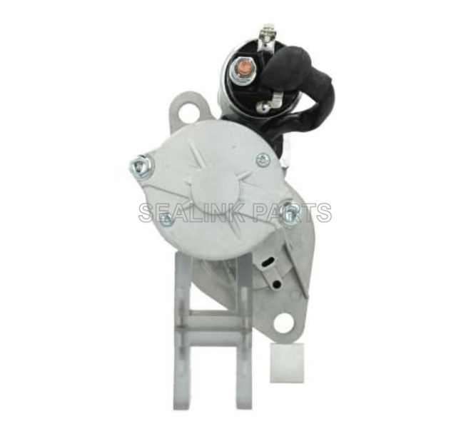 Starter Motor for ISUZU NPR NOR 120 130hp 4HF1 4HE1 S25-505G 8-97323-935-2 - 图片 3