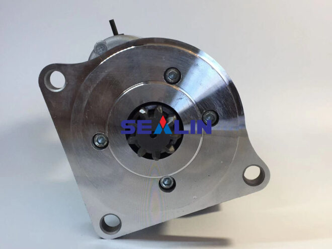 Starter Motor for Magneton 9142680 500333271 4172113 4699705 4702248 4807375 FIAT IVECO NEW HOLLAND