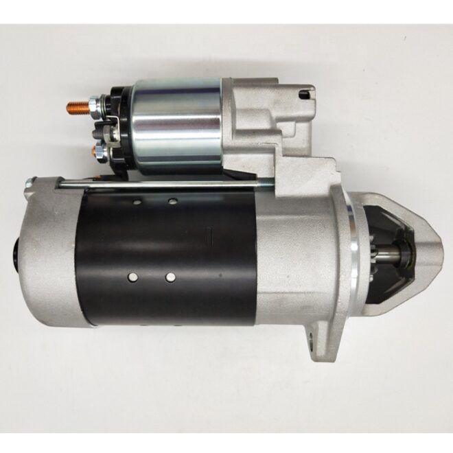 Starter for Deutz F3L1011 F3M2011 F4M2001 BF4M1011F 0001223016 1182382 1182384 1183404 1183599 - 图片 4