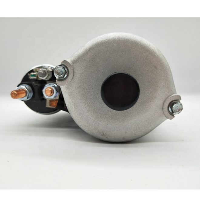 Starter for Deutz F3L1011 F3M2011 F4M2001 BF4M1011F 0001223016 1182382 1182384 1183404 1183599 - 图片 2