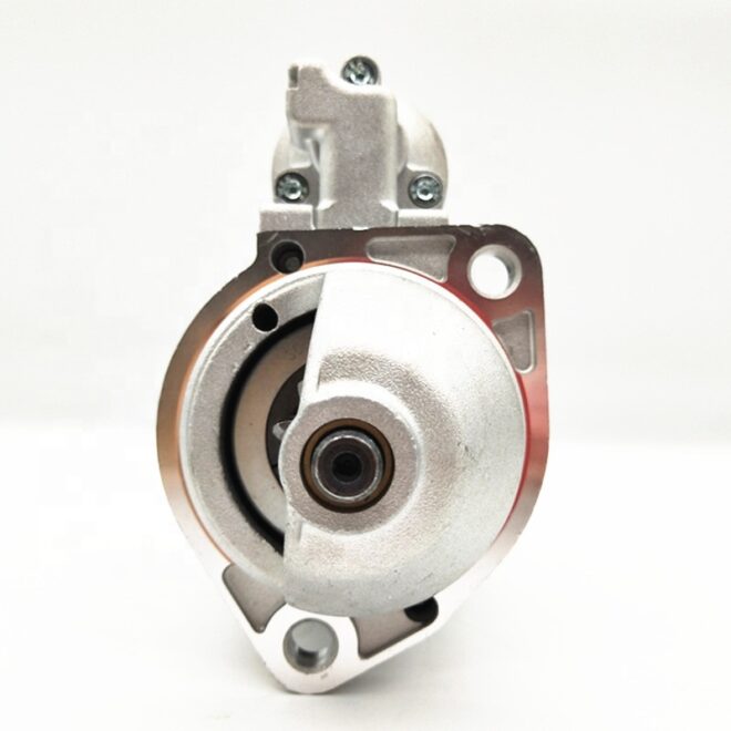 Starter for Deutz F3L1011 F3M2011 F4M2001 BF4M1011F 0001223016 1182382 1182384 1183404 1183599