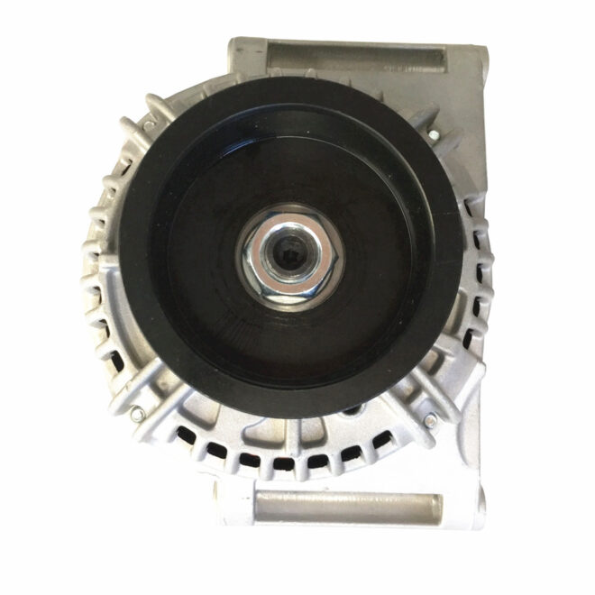 Alternator Fits DAF Truck 0124555018 0124555117 0124555118 0986049320 1626130 1976291 - 图片 4
