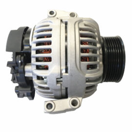 Alternator Fits DAF Truck 0124555018 0124555117 0124555118 0986049320 1626130 1976291