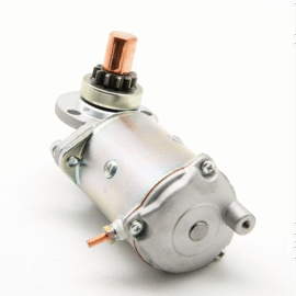 STARTER MOTOR for PIAGGIO VESPA PX125 APE200 054MA00029
