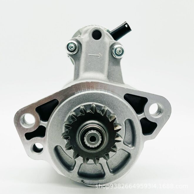 Starter Fit Porsche 059911024K 059911024K 95860410900 958604109X 428000-7220 428000-7221 428000-7222 428000-7223 428000-7224