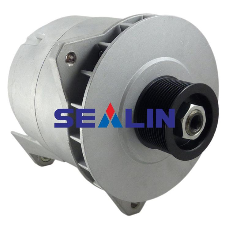MAN Bus alternator 51261016058 0120689507 0120689522 51261016084 3033180 0111549602 12376 12615 12621