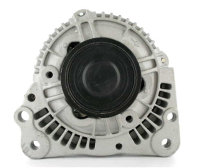 High output alternator 24v for MERCEDES BENZ TRUCK/BUS A2TA8291 A3TA8291 A002TA8191 A2TA8191 A2TA8191ZT - 图片 2