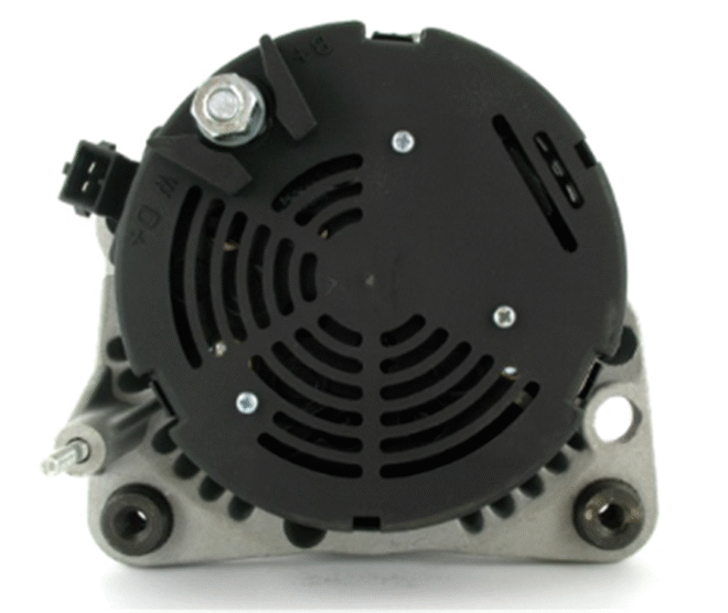 High output alternator 24v for MERCEDES BENZ TRUCK/BUS A2TA8291 A3TA8291 A002TA8191 A2TA8191 A2TA8191ZT - 图片 3