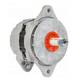 Volvo Alternator Delco 21SI 1117911 500731 10459013, 10459017 Lester/WAI 7564, 7565, 7659, 7664, 7667, 7670, 7671, 7976, 8011, 8012, 8013, 8026, 8027, 8070