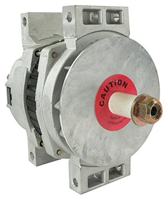 Alternator for Caterpillar 777C Delco 30SI 1117817 1117805, 1117821, 1117831, 1117836, 1117838,Lester 7975 Caterpillar 1142401, OR8997, Cummins 3675103RX, Euclid E820135X