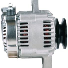 Alternator for Kubota Fork Lift Truck Bobcat Backhoe Ingersoll Rand B300 BL-370 02 03 04 5 06 17490-64010 17490-64011 17490-64012 101211-3410