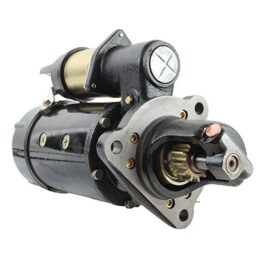 24V STARTER FIT CATERPILLAR 938F 3116 1994-1997 3675209RX 3921403 10461239 3286424 3921403 3939303 C3976618 10478817 10478925