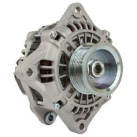 SCANIA 4 Truck Alternator A004TR5191 A004TR5191ZP A4TR5188ZT A4TR5191 A4TR5191ZP A4TR5191ZT 1516176 1525447 1774592