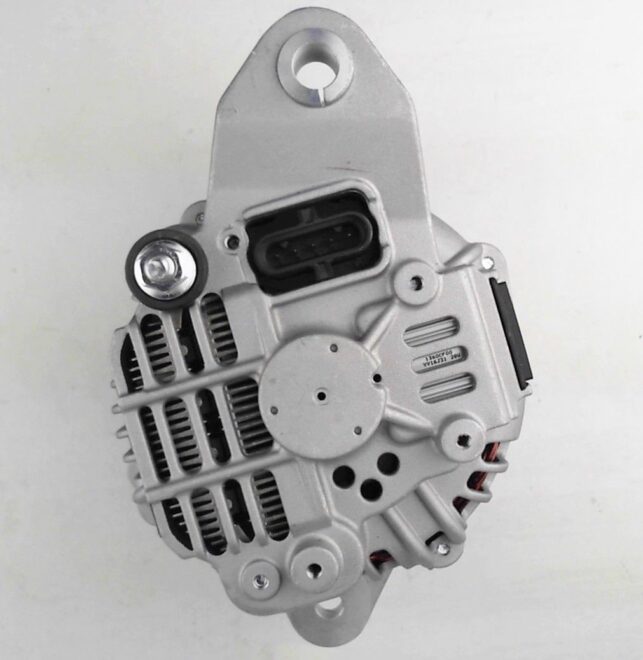 Alternator for Volvo Truck A004TR5392ZT A4TR5392ZT 21041752 7420842441 20466316 LRA03447 - 图片 2