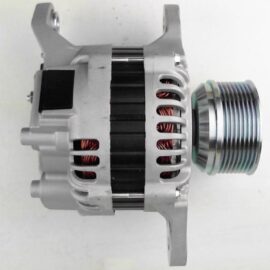 Alternator for Volvo Truck A004TR5392ZT A4TR5392ZT 21041752 7420842441 20466316 LRA03447