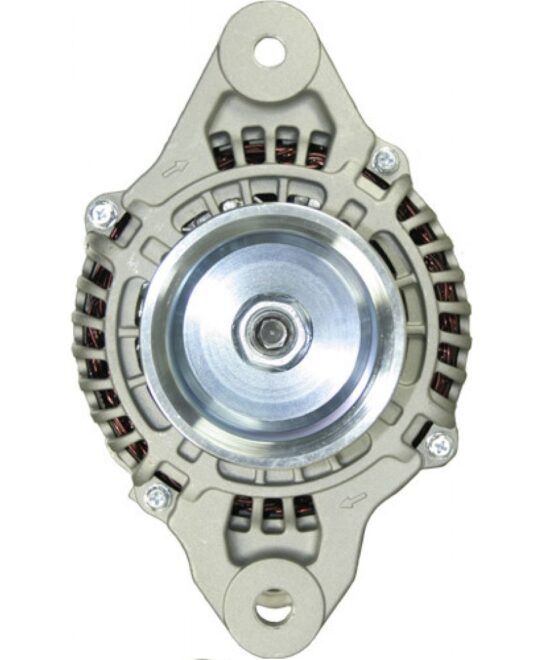 Alternator for Volvo Truck A004TR5392ZT A4TR5392ZT 21041752 7420842441 20466316 LRA03447 - 图片 3