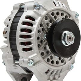 Alternator Clark 920244, Mitsubishi A003T03471, Mitsubishi Motors MD169683, MD169683D 12303