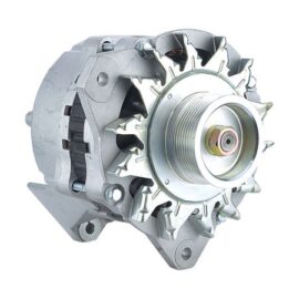 SCANIA K Series Bus Alternator 24V 150A A9TU5591 A9TU5591A LRA3731