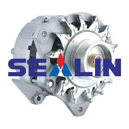 SCANIA K Series Bus Alternator 24V 150A A9TU5591 A9TU5591A LRA3731