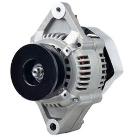 Alternator For Toyota Forklift 4Y & 5K Engine 101211-3580 101211-8580 27060-78153-71 27060-78156-71 12357N